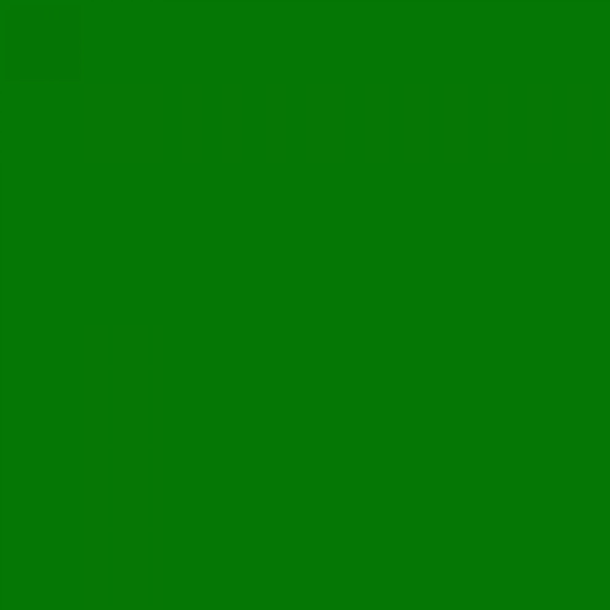 Tmavě zelená